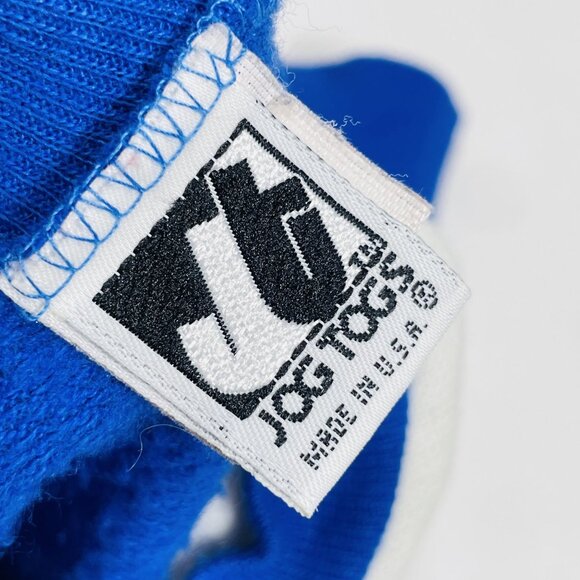 Vintage 1980s Toddler Aviator Pilot Teddy Bear Sweatshirt Sweater Shirt 3T - Picture 7 of 11